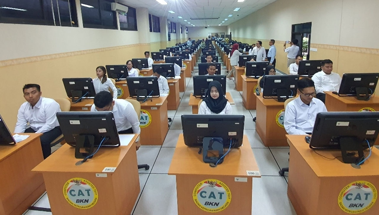 Kemenag Usulkan 630 Ribu Formasi PPPK untuk Guru Madrasah Swasta