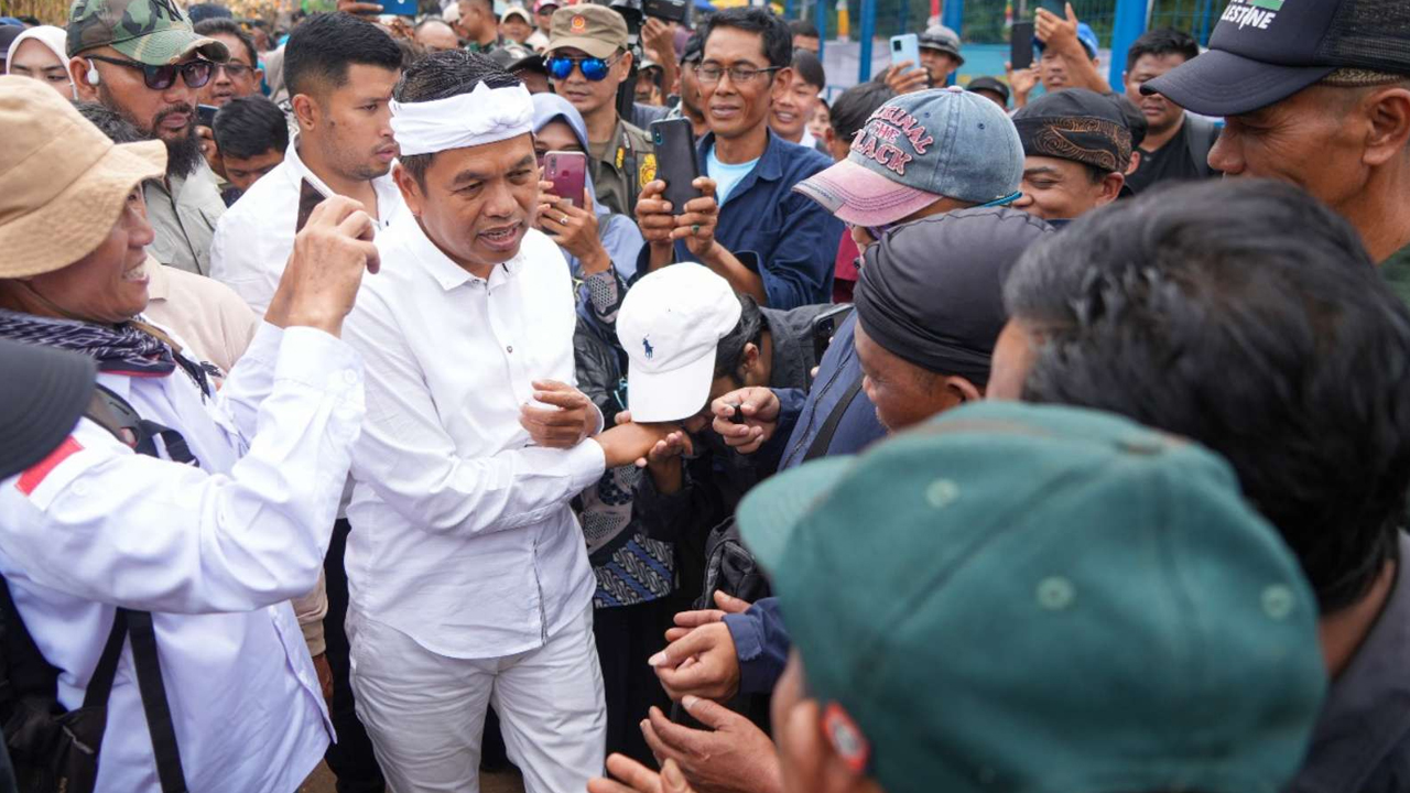 Cara Cari Kerja Terbaru di Aplikasi Nyari Gawe, Kamu Tak Perlu Melamar