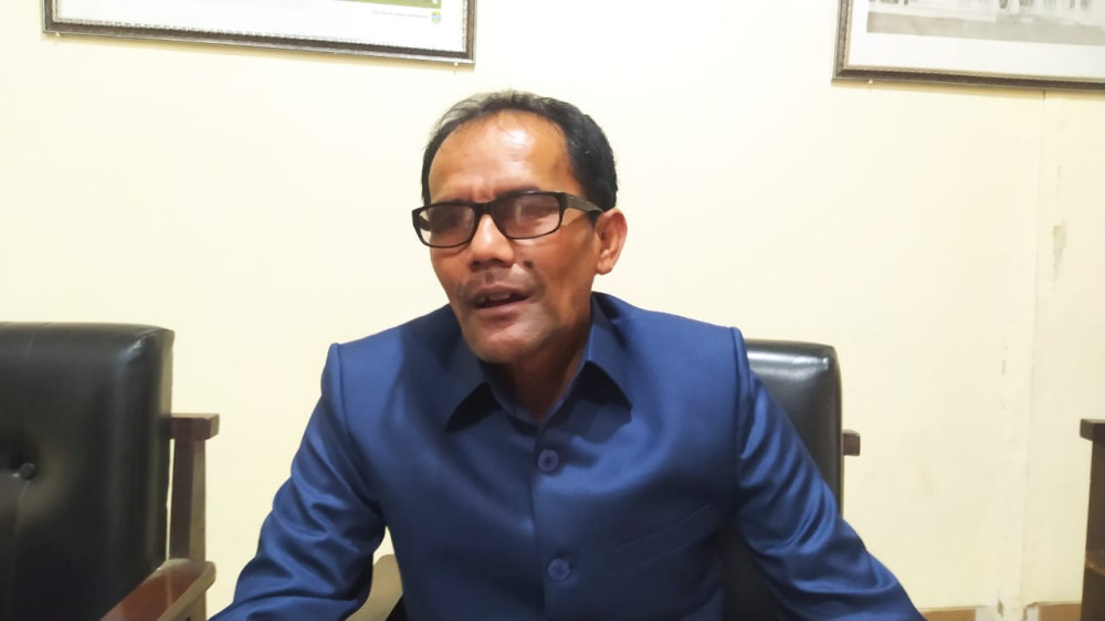 Komisi II Dorong Tertib Administrasi, Jumlah Kios Berizin di Pasar Milik Pemkab Tasikmalaya Meningkat