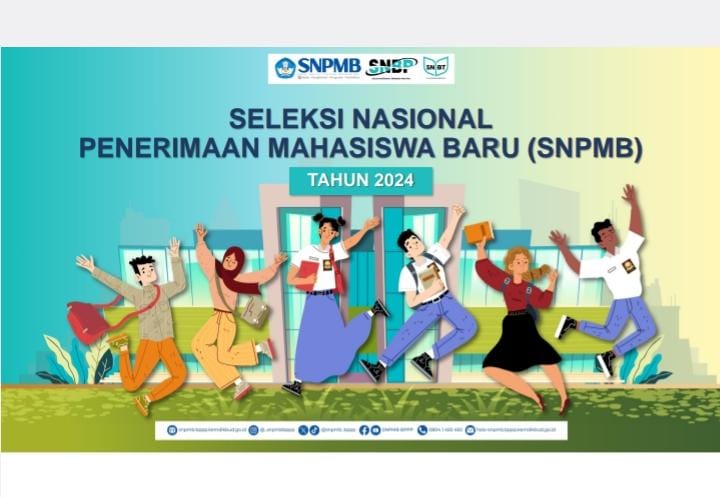 Calon Mahasiswa Baru Simak! Ini Daftar Prodi Favorit di UIN Sunan Gunung Djati Bandung Pada SNBP 2024