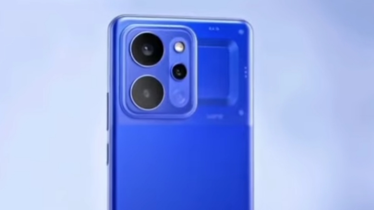 Realme Narzo Power 5G dengan Baterai 10.000 mAh dan Layar 144Hz 