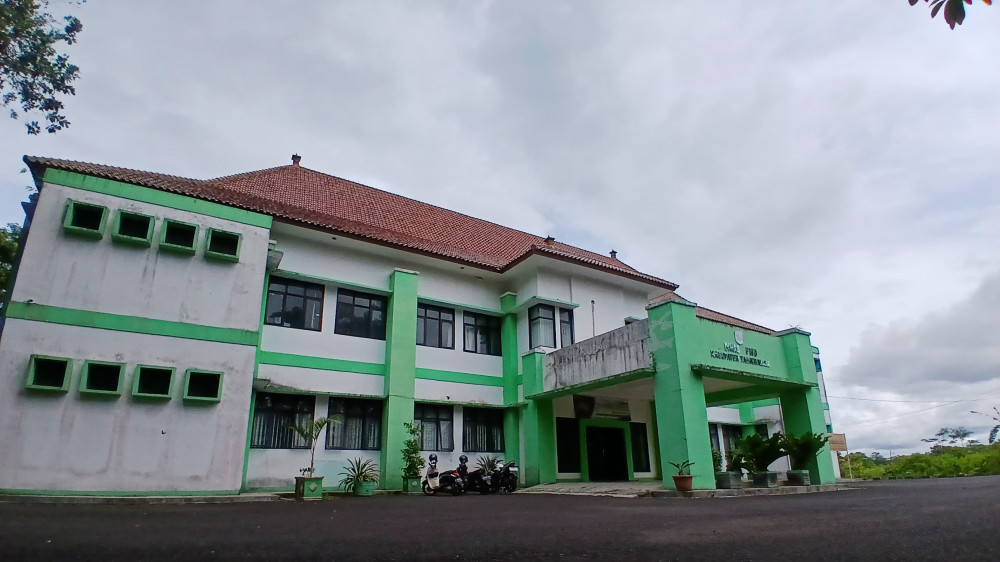 Kades Lewidulang Belum Mundur, DPMD Tasikmalaya Tunggu Proses Resmi