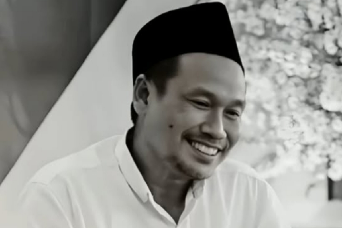 Gus Baha Ungkap Makna Doa Sayyidul Istighfar, Tentang Pengakuan dan Pengampunan