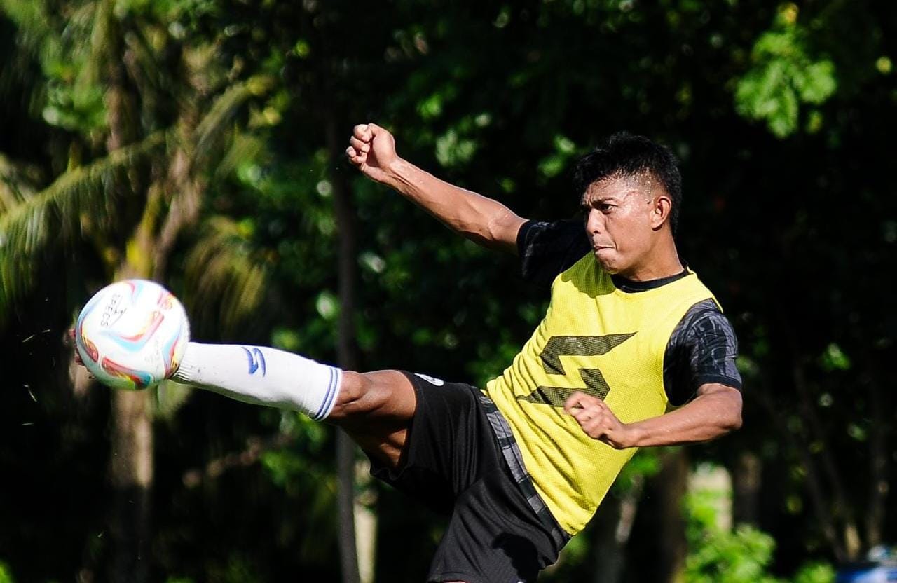AKHIRNYA, Pertandingan Arema FC Melawan Persib Bandung Dapat Disaksikan Aremania, Dedik Setiawan Bersyukur