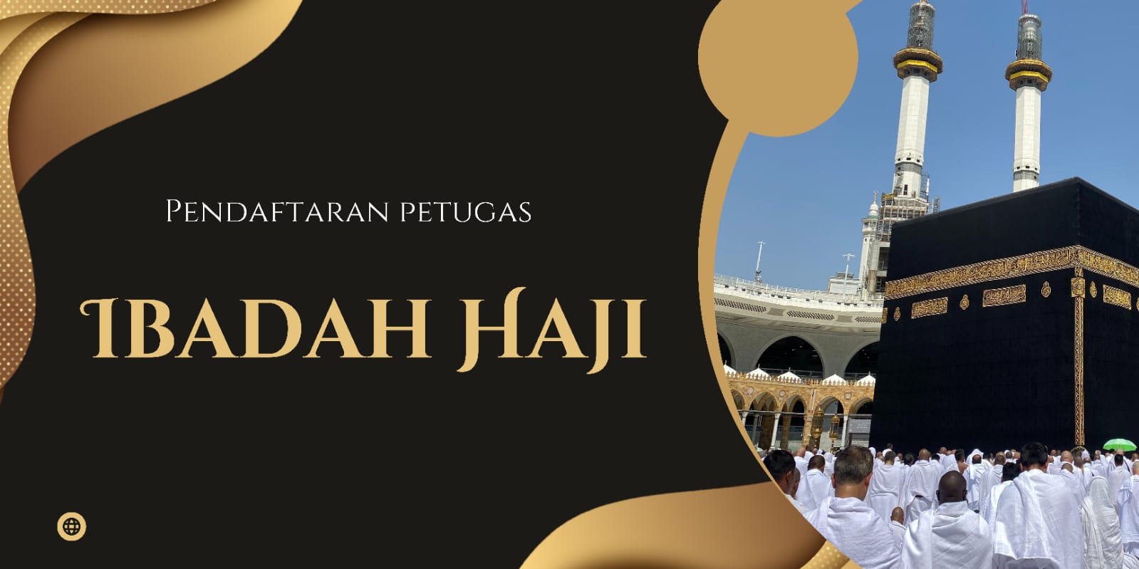 Pendaftaran Petugas Haji 2024 Dibuka 7 November. Persiapan dan Formasi untuk Seleksi PPIH 1446 H/2025 M