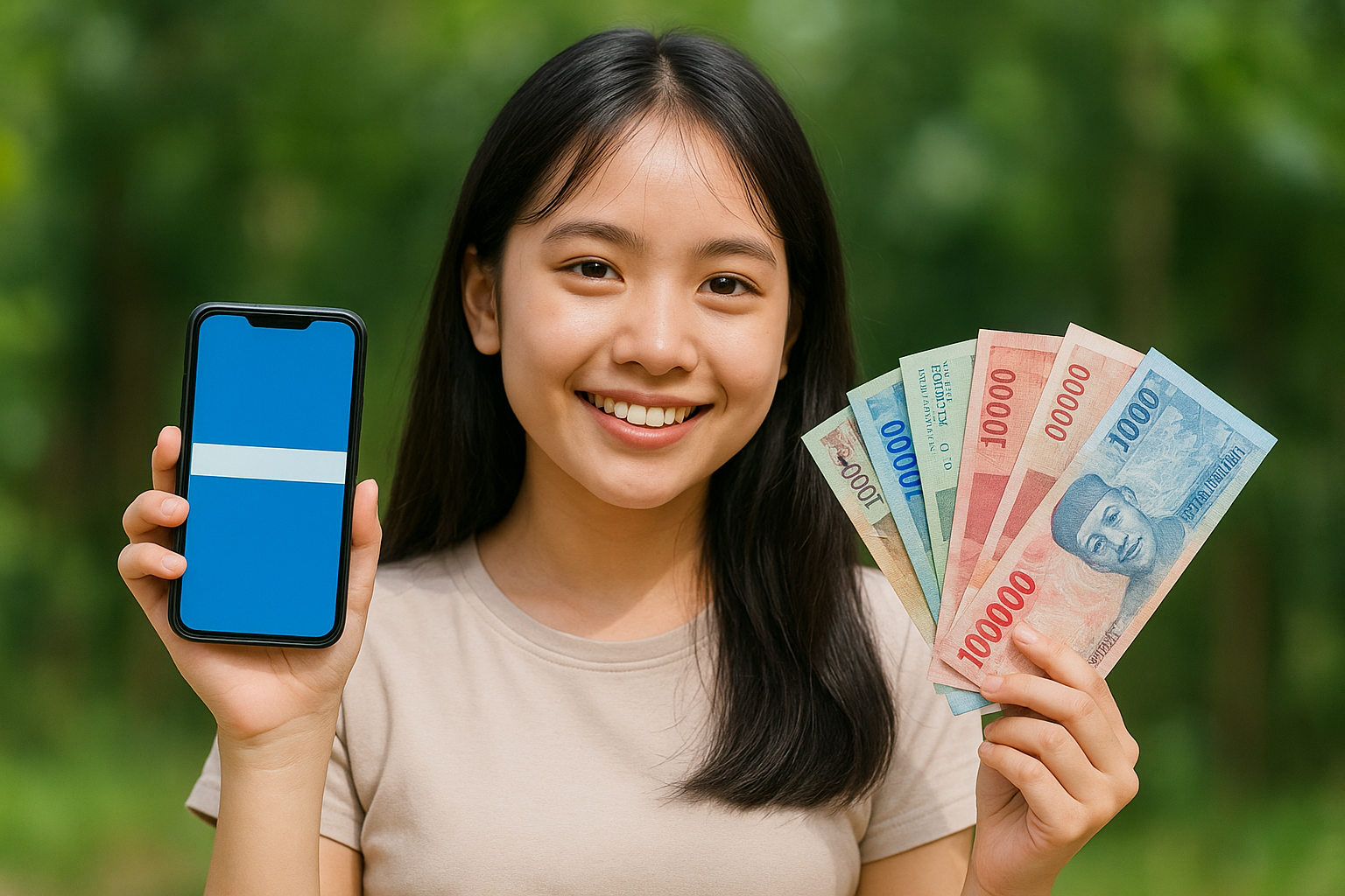 Panduan Klaim Saldo DANA Gratis Rp150.000 Langsung Masuk Kedompet Kalian