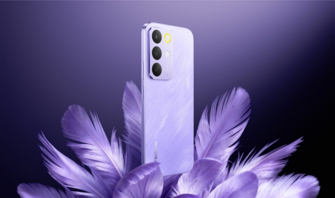 3 HP Realme dengan RAM Besar dan Memori Internal Lega, Realme C85 Terbaik?