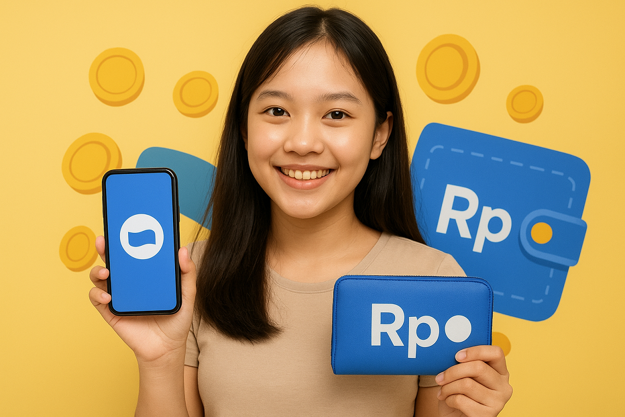 Tips Bermain Crazy Treasure untuk Klaim Saldo DANA Gratis