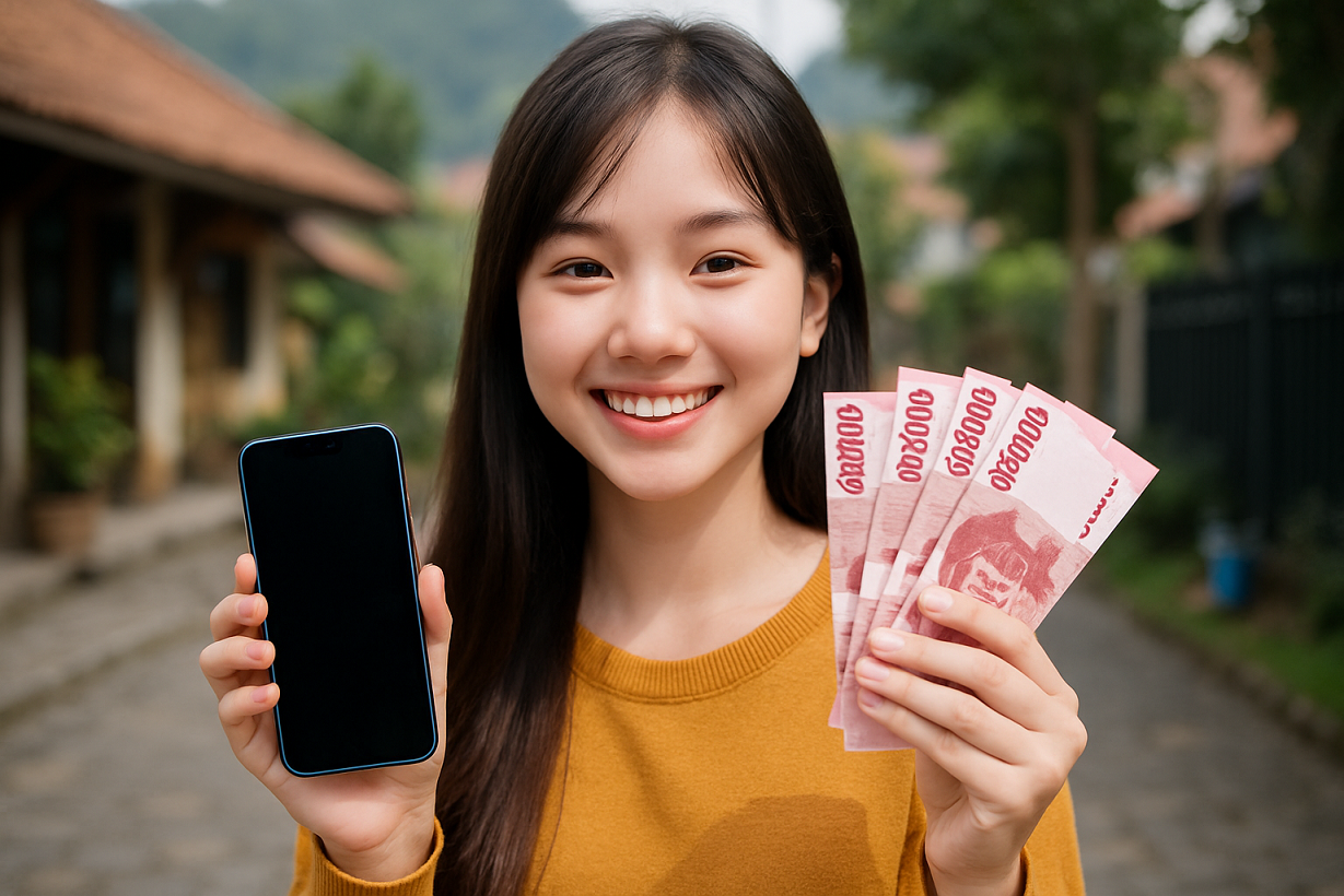 Pirate Rush Aplikasi Penghasil Saldo DANA Tercepat