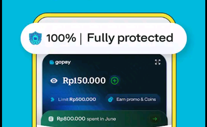 Belum Punya Rekening BCA, Apakah Bisa Tarik Tunai Saldo GoPay di ATM BCA? Pengguna GoPay Harus Tahu!