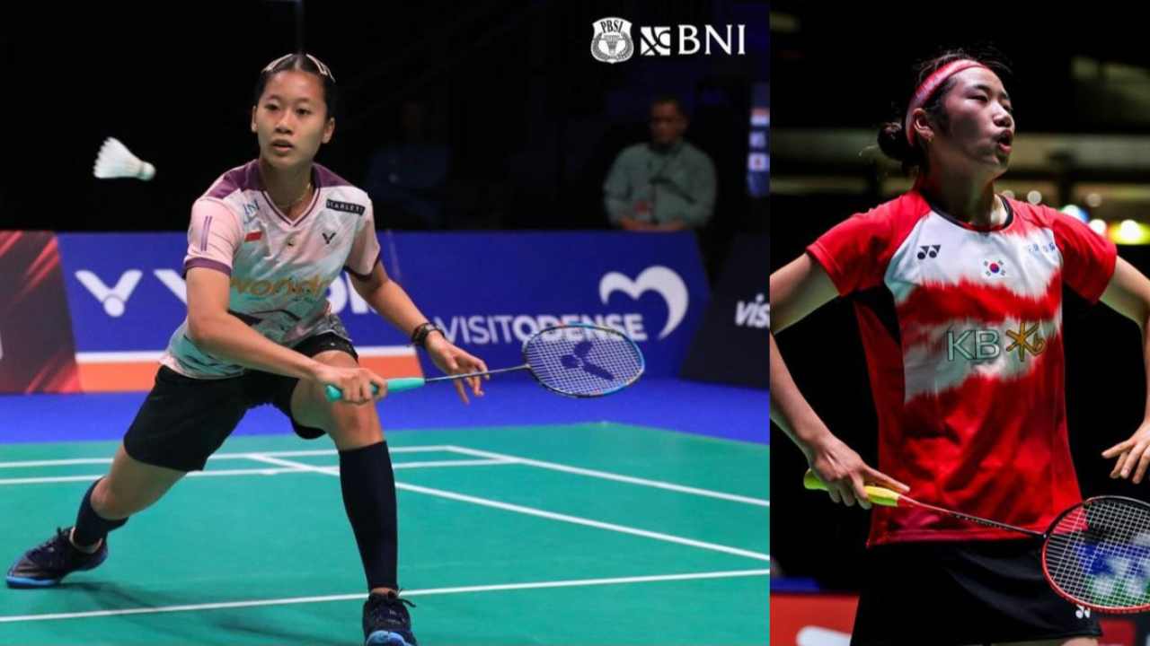 Pebulu Tangkis Tunggal Putri yang Naik Peringkat Usai Denmark Open 2024, Ada Putri Kusuma