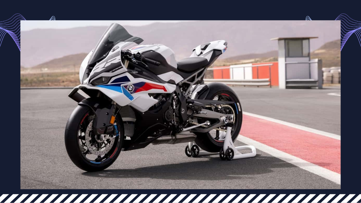 Motor Premium Harga Miliaran Rupiah Hadir di IIMS 2026, BMW dan MV Agusta Jadi Sorotan