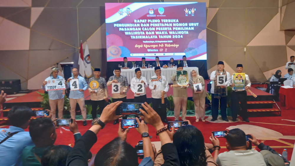 Menjadi Negarawan Sejati: Harapan untuk Tiga Mantan Pemimpin Kota Tasikmalaya di Pilkada 2024