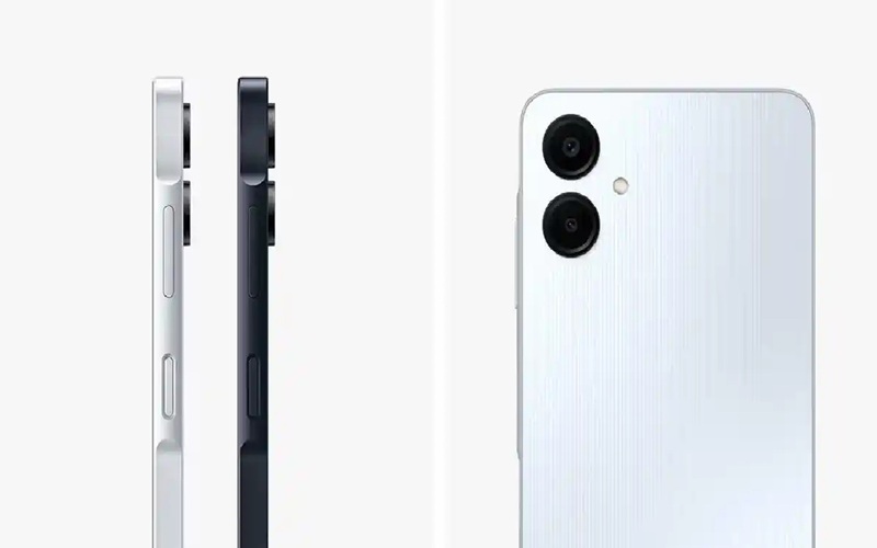 Update! 10 HP Harga Rp2-3 Jutaan 2026 dengan Performa Terbaik, Gaming Lancar dan Kamera Jernih
