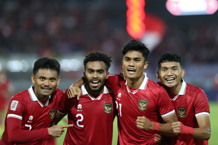 Penting, Ini 12 Aturan Nonton Indonesia vs Thailand di SU GBK 29 Desember 2022 Berikut Cara Penukaran Tiket