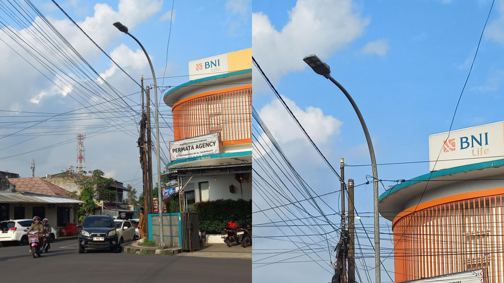 Perbaikan Ribuan PJU Padam di Tasikmalaya Kemungkinan Hanya Sebagian, kenapa?