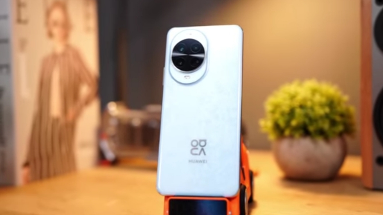 Huawei Nova 14 Pro Jadi Rebutan di Kelas Midrange, Kameranya Setara Flagship?