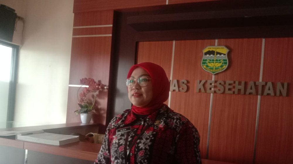 Waspada Penyakit Chikungunya di Cuaca Buruk! Dua Warga Manonjaya Tasikmalaya Positif