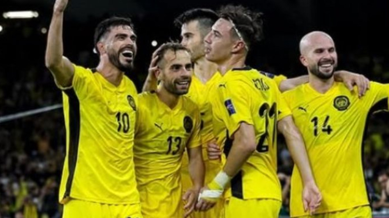 Ramai, FIFA Jatuhkan Sanksi Berat kepada FAM dan 7 Pemain Naturalisasi Timnas Malaysia