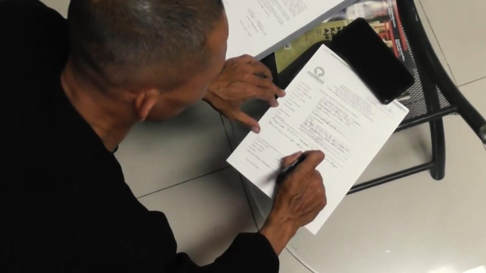 Mutasi Tak Objektif Bisa Matikan Semangat Kerja ASN Pemkab Tasikmalaya