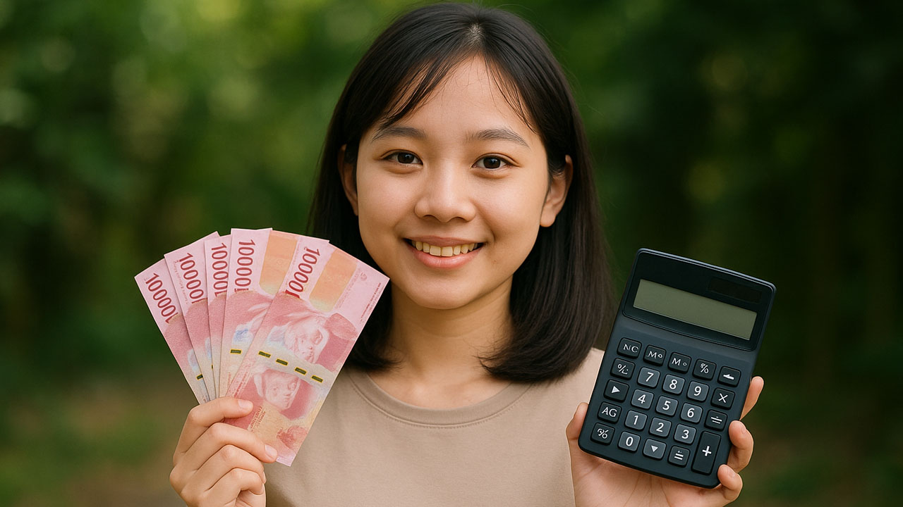 Tabel KUR BRI Pinjaman 150 Juta, Cek Simulasi Angsuran Ringannya untuk UMKM