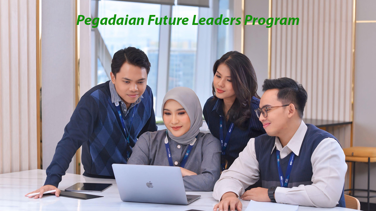 Pegadaian Buka Lowongan Kerja Baru 2025 untuk Fresh Graduate, Simak Syarat dan Dokumennya
