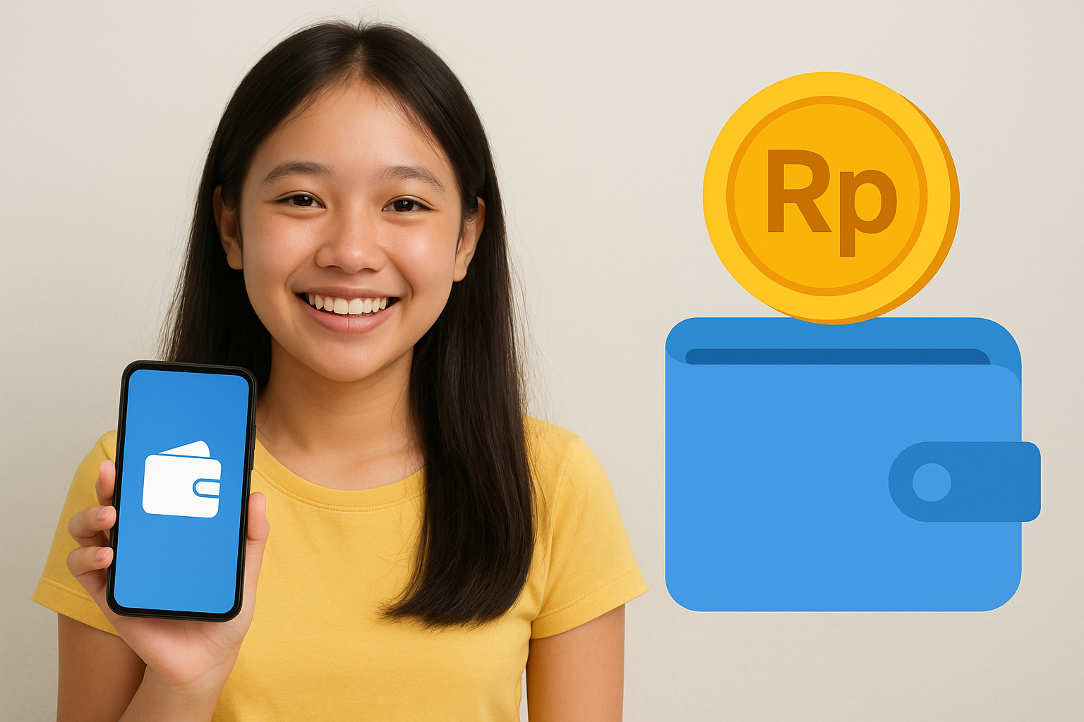 Cara Cepat Dapatkan Saldo DANA Gratis dari Misi Sederhana di Aplikasi Helo