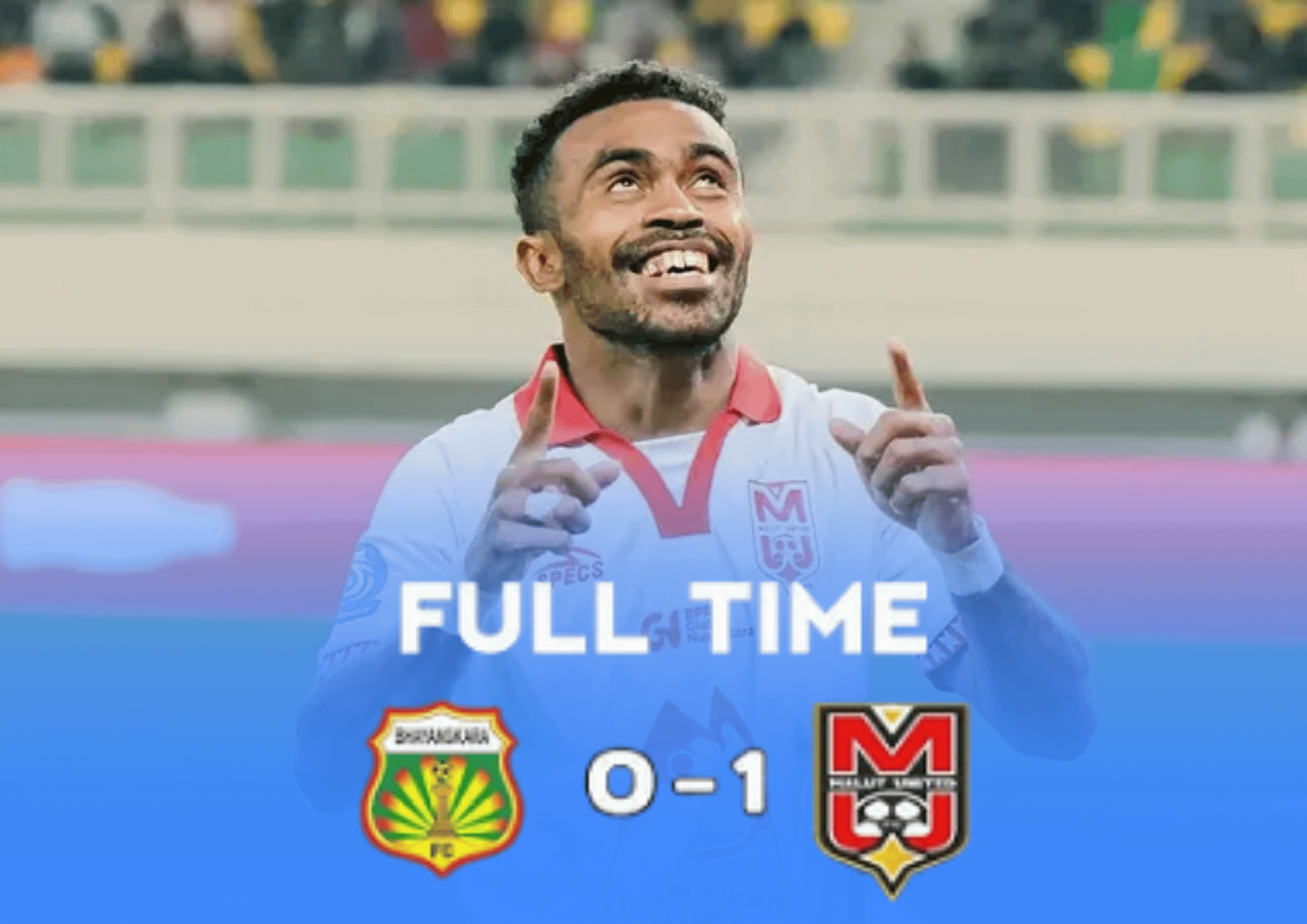 Klasemen Liga 1, Malut United ke 4 Besar, Bhayangkara Naik!