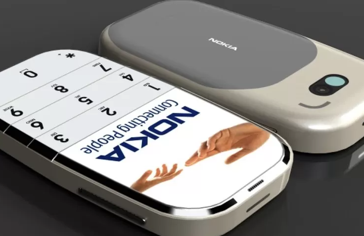 Spesifikasi Nokia Minima 2200 5G Ponsel Canggih dengan Sentuhan Jadul Seharga 1 Jutaan