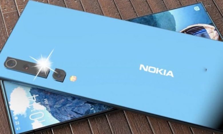 Memory Luas Nokia Fire Pro 2023 Harga dan Spesifikasi yang Gahar Cek di Sini