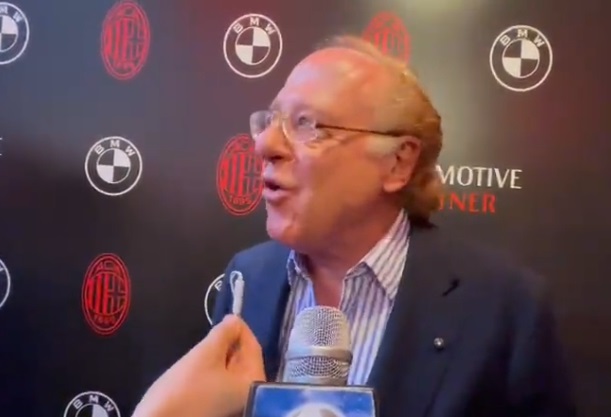 Presiden AC Milan Komentari Liga Super Eropa dan Ancaman Kematian Klub Serie A
