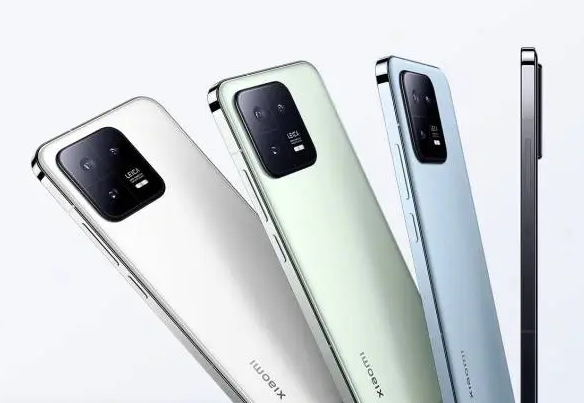 Spesifikasi dan Harga Xiaomi 13 Lite Ponsel Super Ringan dengan Performa Hebat