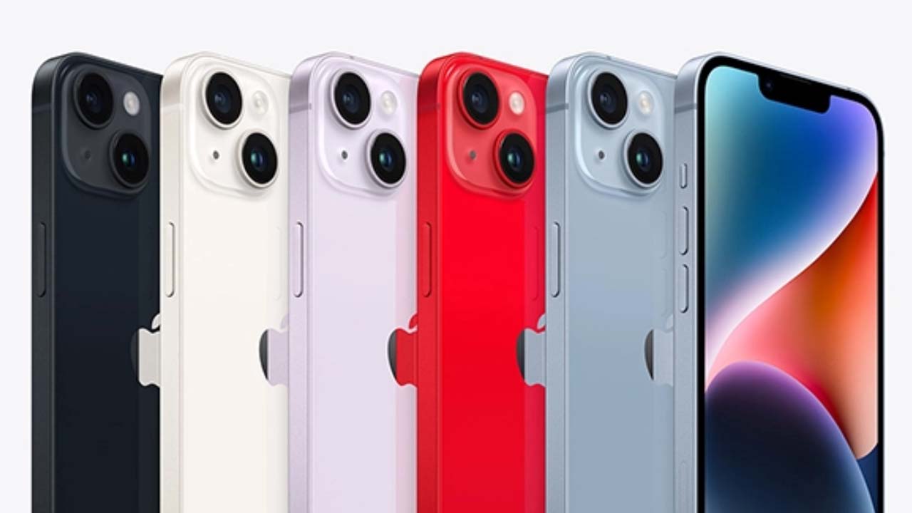 Harga iPhone 16 Turun Jelang Akhir Tahun, Cek Daftar Terbaru per 20 Desember 2025