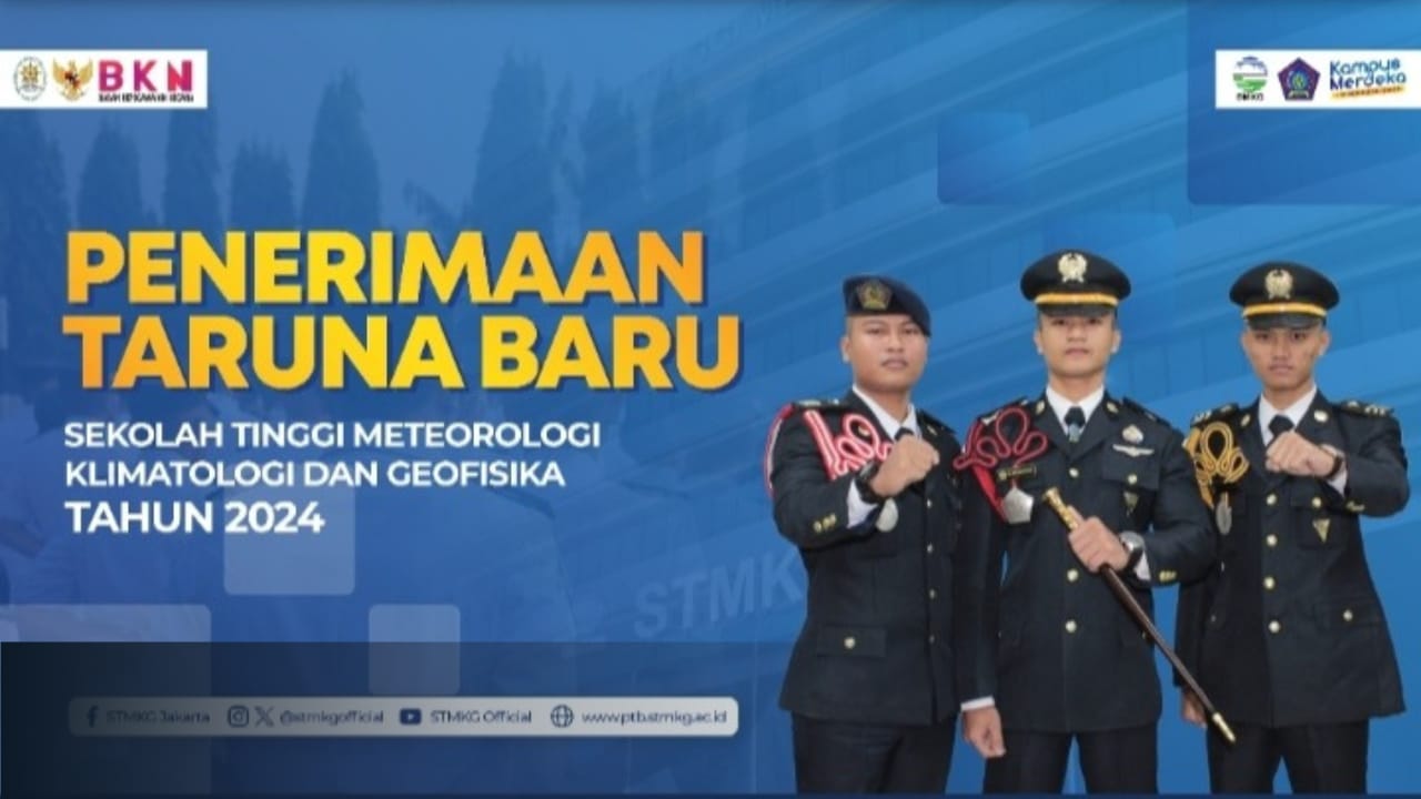 Syarat Daftar STMKG Serta Program Studi Apa Saja yang Tersedia di STMKG?