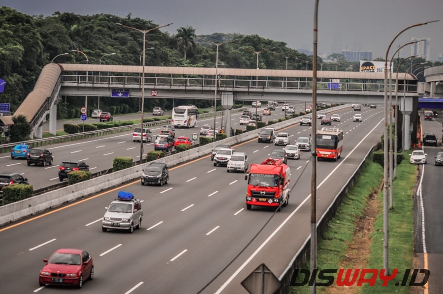 Mengenal Aplikasi Cantas yang Bakal Digunakan untuk Pembayaran Tol Nontunai Tanpa Berhenti Mulai 2023