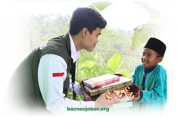 Baznas Jabar Buka Pendaftaran Relawan Ramadhan untuk 3 Posisi, Ini Link Form Pendaftaran