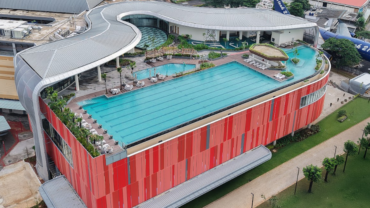 Temukan 30 Spot Kuliner dan Wellness Terfavorit di Summarecon Mall Bekasi 2 yang Lagi Viral