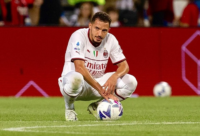 Komitmen Pemilik AC Milan Akan Diuji Dalam Pembicaraan Perpanjangan Kontrak Ismael Bennacer