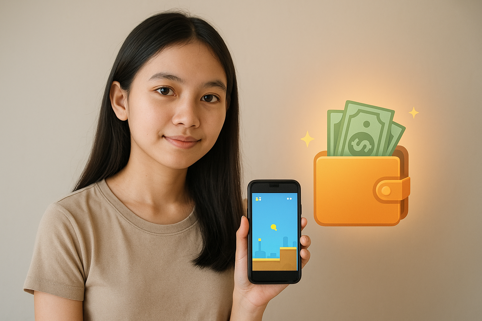 Saldo DANA Gratis Mudah dari Game Penghasil Saldo Vault Heist