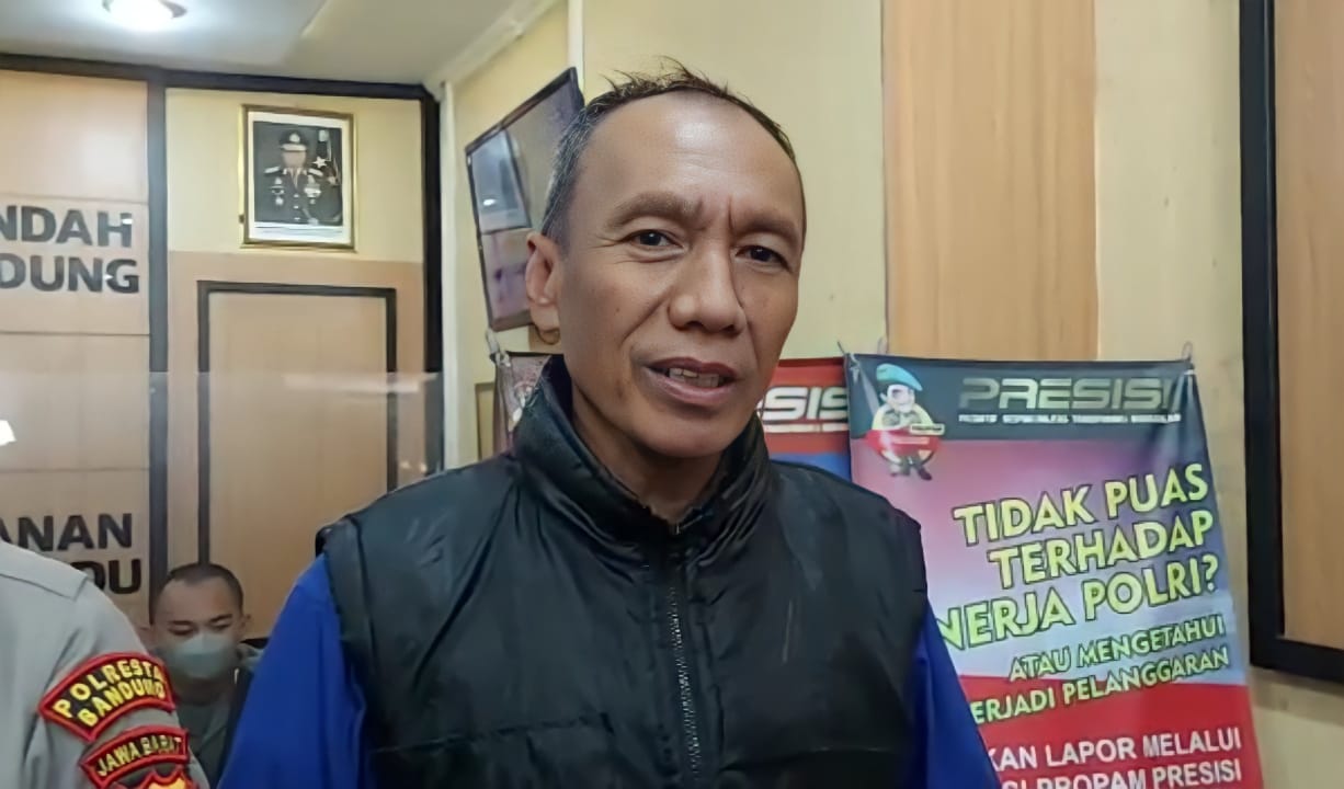 Buntut Bentrokan Pelajar di Kabupaten Bandung, Kepala Sekolah Larang Siswa Bawa Motor