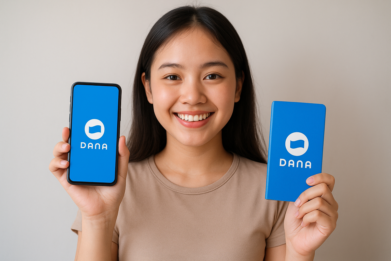 Dapatkan Saldo DANA Gratis dari DANA Kaget Sekarang Juga