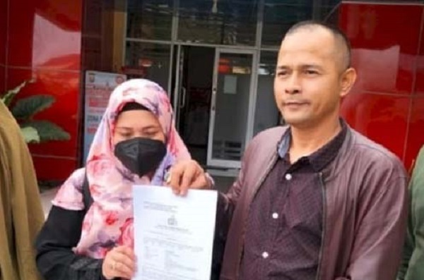 Waduh! Ada Seorang Bupati Dilaporkan Istrinya ke Polisi karena Menikah Lagi Tanpa Izin