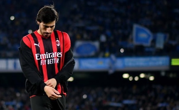 Bagaimana AC Milan Akan Menggantikan Peran Sandro Tonali Musim Depan?