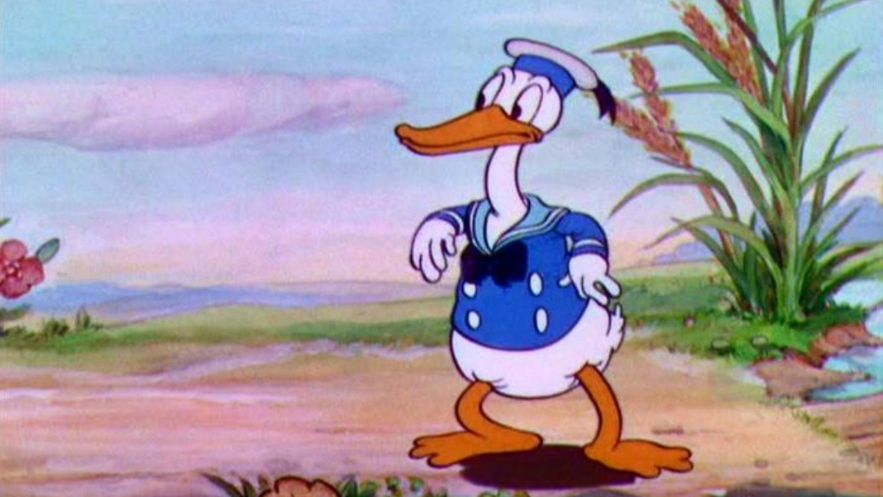 Hari Ini dalam Sejarah: Secretariat Cetak Rekor Juara Triple Crown dan Donald Duck Debut
