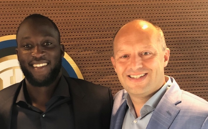 Siapa Sebastien Ledure, Pengacara Lukaku yang Membuat Inter Milan Sakit Hati