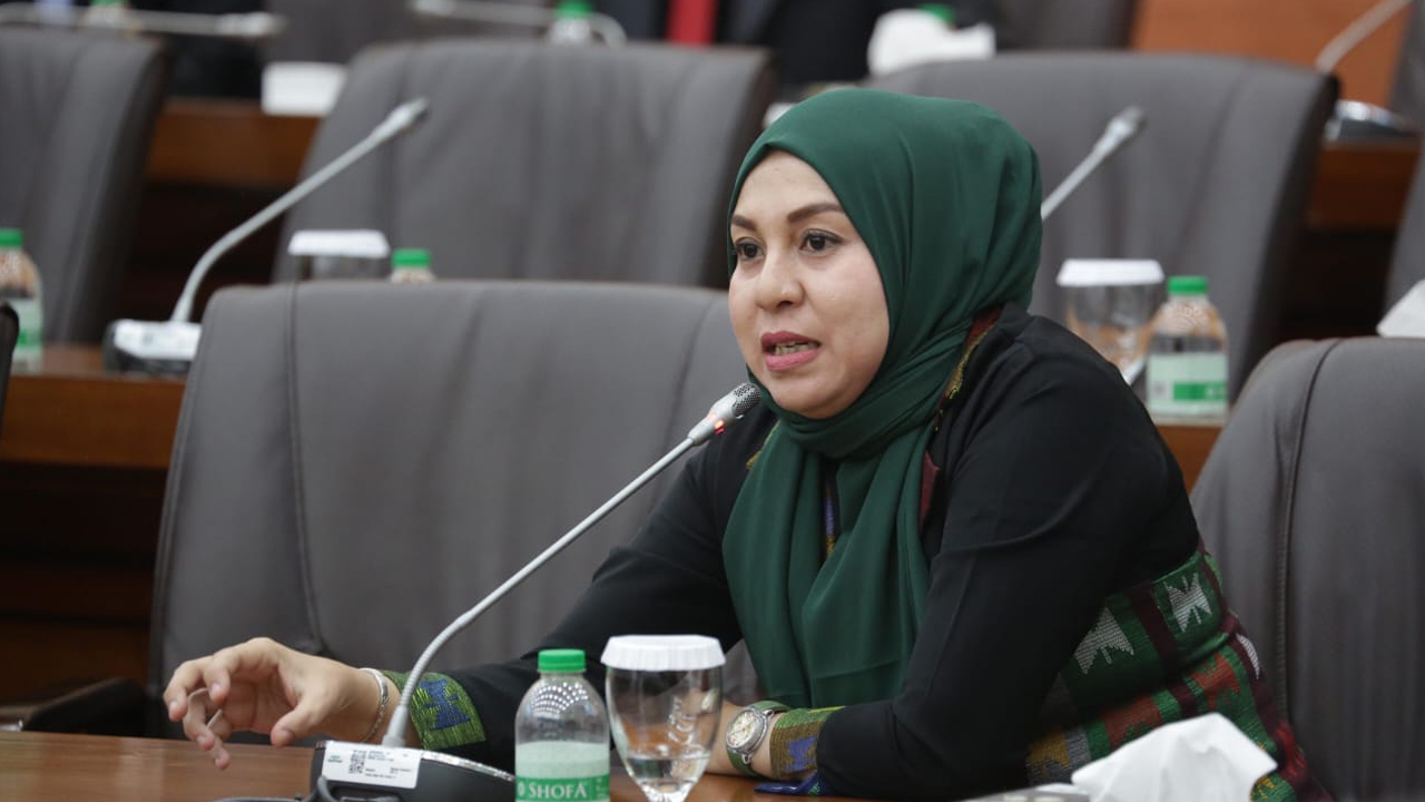 DPR Desak Pemerintah Gelar Razia Daycare, Prabowo Janji Bangun Daycare dan 1 Juta Rumah Bagi Buruh
