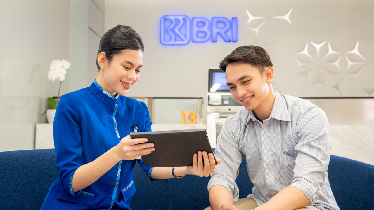 Unggul di Layanan Digital dan Konvensional, BRI Sabet 11 Penghargaan di Ajang Banking Service Excellence 2025