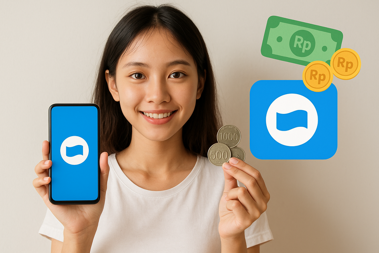 Saldo DANA Gratis dan Link DANA Kaget Terbaru Jangan Sampai Terlambat