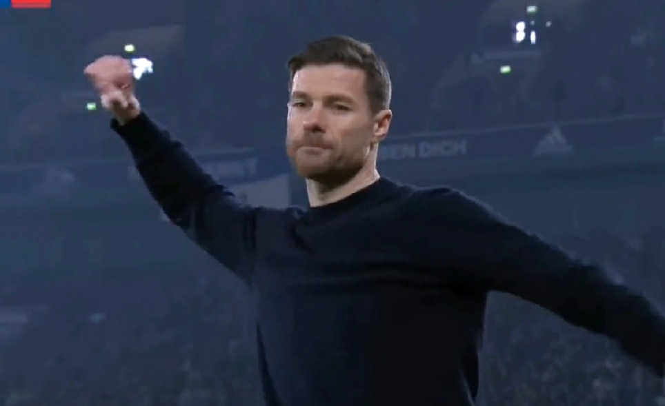 Xabi Alonso Siap Hadapi Strategi Wait and See Atalanta di Final Liga Europa