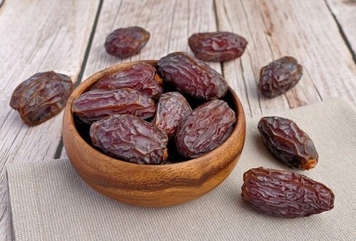 Buah Kurma, Buah Ramadan yang Kaya Manfaat untuk Kesehatan Tubuh